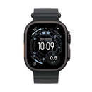 Apple Watch Ultra 3, 49mm (Titanium) GPS & Cellular (No Wrist Band/ cable and box /ไม่มีสาย/ ไม่มีสายชาร์จ และกล่องเดิม)