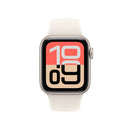 Apple Watch SE 3 (2025), 44mm (Aluminium) GPS - (No Wrist Band/ cable and box /ไม่มีสาย/ ไม่มีสายชาร์จ และกล่องเดิม) (Copy)