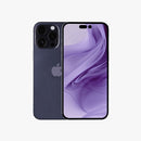 iPhone 14 Pro ไม่มีรับประกันสินค้า/ No warranty