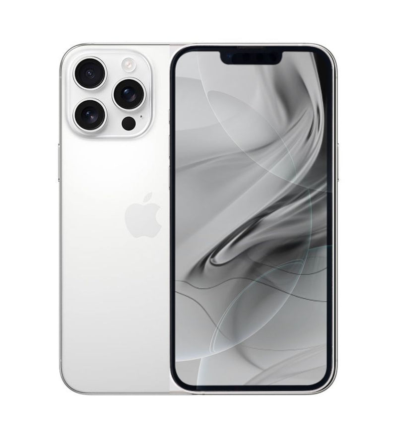 iPhone 16 pro max  ใช้รหัสส่วนลด: COMP1500