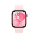 HUAWEI WATCH FIT 3 **non activated** ❤️‍🔥ใช้งานกับ IOS & Android❤️‍🔥มีประกัน