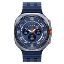Samsung Galaxy Watch Ultra 47mm (2025) (No Wrist Band/ cable and box /ไม่มีสาย/ ไม่มีสายชาร์จ และกล่องเดิม)