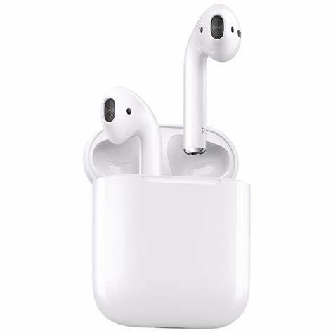 Apple Airpods 2ndGen - CompAsia