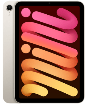 Apple iPad mini 7 Wi - Fi - CompAsia Thailand