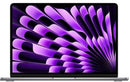 Apple MacBook Air M3 8 - Core CPU and 8 - Core GPU 13.6 inch (Early 2024) Full box - CompAsia Thailand