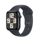 Apple Watch SE (2022), 44mm (Aluminium) GPS - (No Wrist Band/ cable and box /ไม่มีสาย/ สายชาร์จ และกล่องเดิม) - CompAsia Thailand