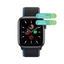 Apple Watch SE, 40mm (GPS) - (No Wrist Band) - 2nd Hand Smartphone | CompAsia (TH)