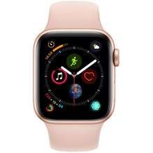 Apple Watch Series 4, 40 mm (GPS & Cellular) - Stainless Steel (No Wrist Band/ cable and box /ไม่มีสาย/ สายชาร์จ และกล่องเดิม)