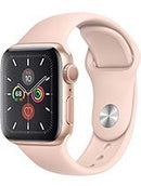 Apple Watch Series 5, 40 mm (GPS and WiFi) - (No Wrist Band/ไม่มีสาย) - CompAsia