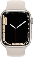 Apple Watch Series 7, 45mm (GPS) - (No Wrist Band/ไม่มีสาย) - CompAsia