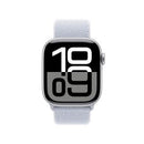 Apple Watch Series 10, 46mm (Aluminium) GPS  (No Wrist Band /cable and box /ไม่มีสาย/ สายชาร์จ และกล่องเดิม)