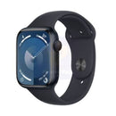 Apple Watch Series 9, 41mm (Aluminium) GPS  - (No Wrist Band /cable and box /ไม่มีสาย/ สายชาร์จ และกล่องเดิม)