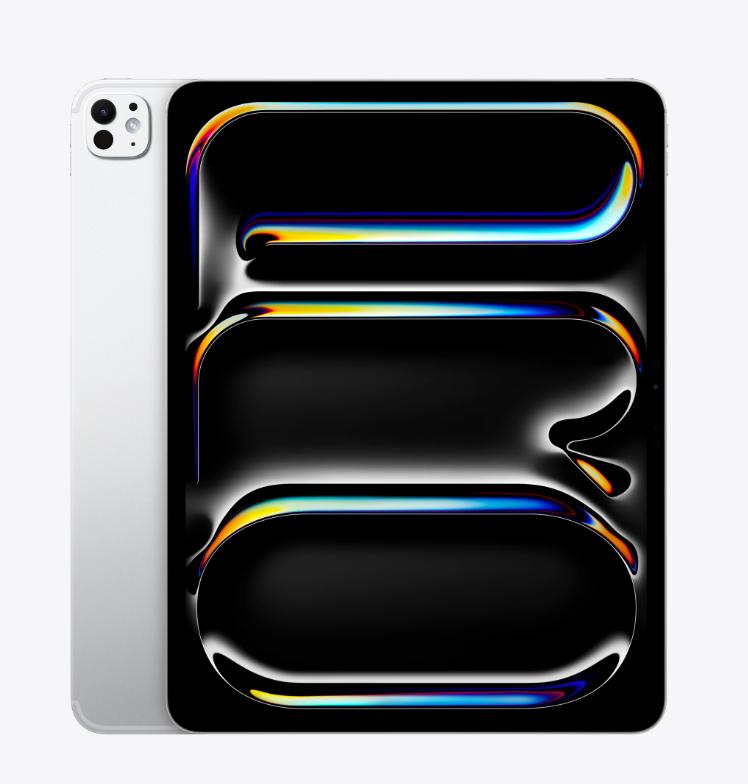 iPad Pro 13-inch (2024, 7th Gen) Wi-Fi