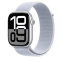 Apple Watch Series 10, 46mm (Aluminium) GPS  (No Wrist Band /cable and box /ไม่มีสาย/ สายชาร์จ และกล่องเดิม)