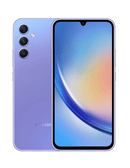 Galaxy A34 - CompAsia