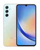 Galaxy A34 - CompAsia