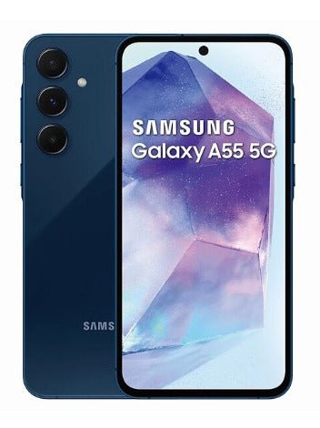 Galaxy A55 - CompAsia