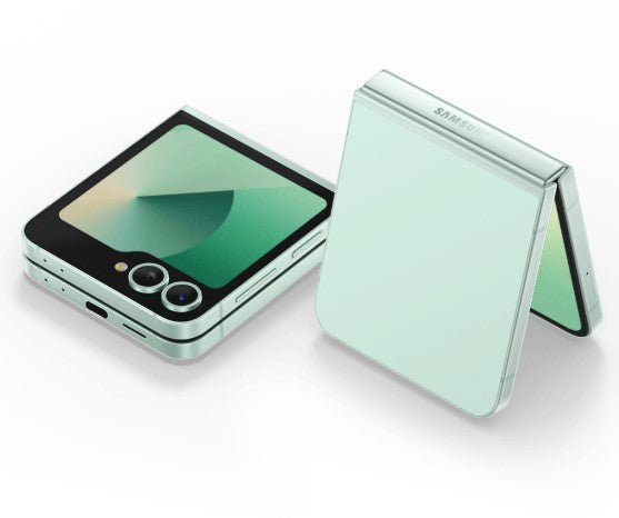 Galaxy Flip 6 Fair Grade