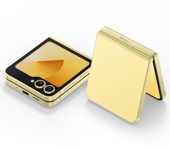 Galaxy Flip 6 Fair Grade