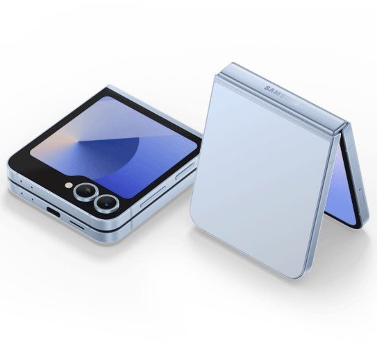 Galaxy Flip 6 Fair Grade - CompAsia Thailand