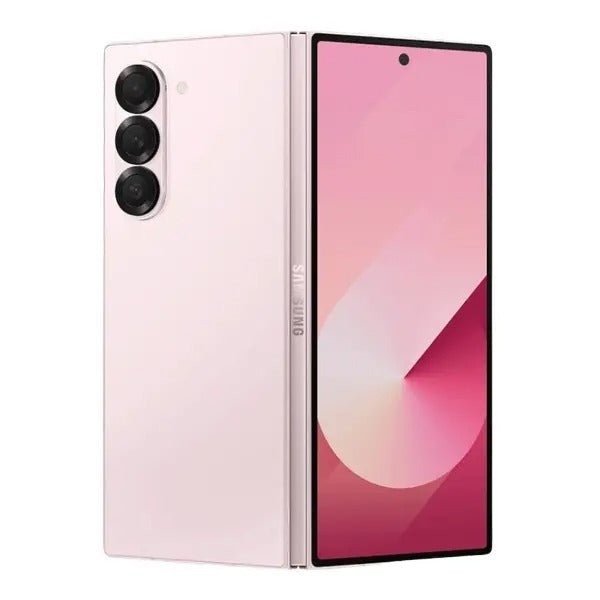 Galaxy Fold 6 Fair Grade