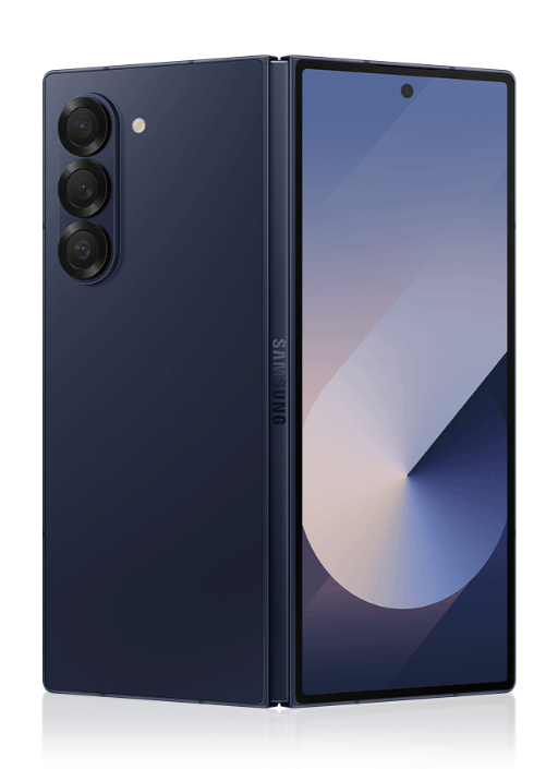 Galaxy Fold 6 Fair Grade ใช้รหัสส่วนลด : PRIDE600 - CompAsia Thailand