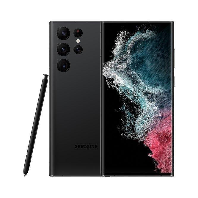 Galaxy S22 Ultra *สินค้าไม่มีประกัน / No warranty  (C1)
