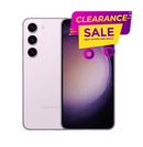 Galaxy S23 - CompAsia