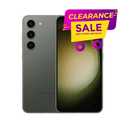 Galaxy S23 - CompAsia