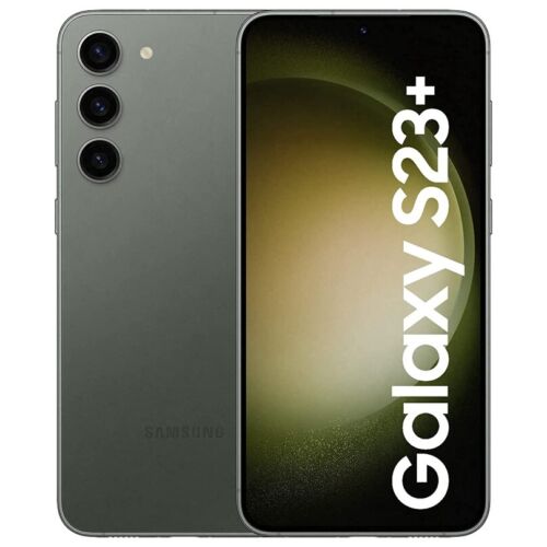 Galaxy S23 Plus Fair Grade  ใช้รหัสส่วนลด : MEGAFAIR