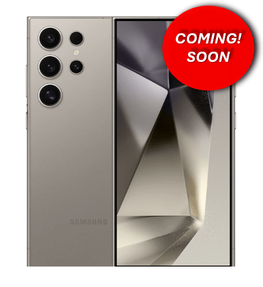 Galaxy S24 Ultra (Coming Soon!) - CompAsia