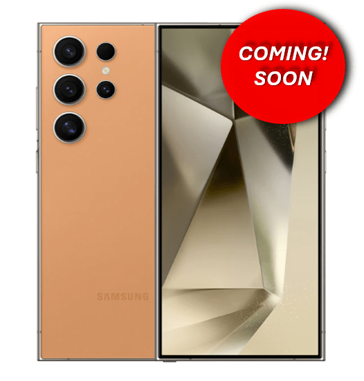 Galaxy S24 Ultra (Coming Soon!) - CompAsia
