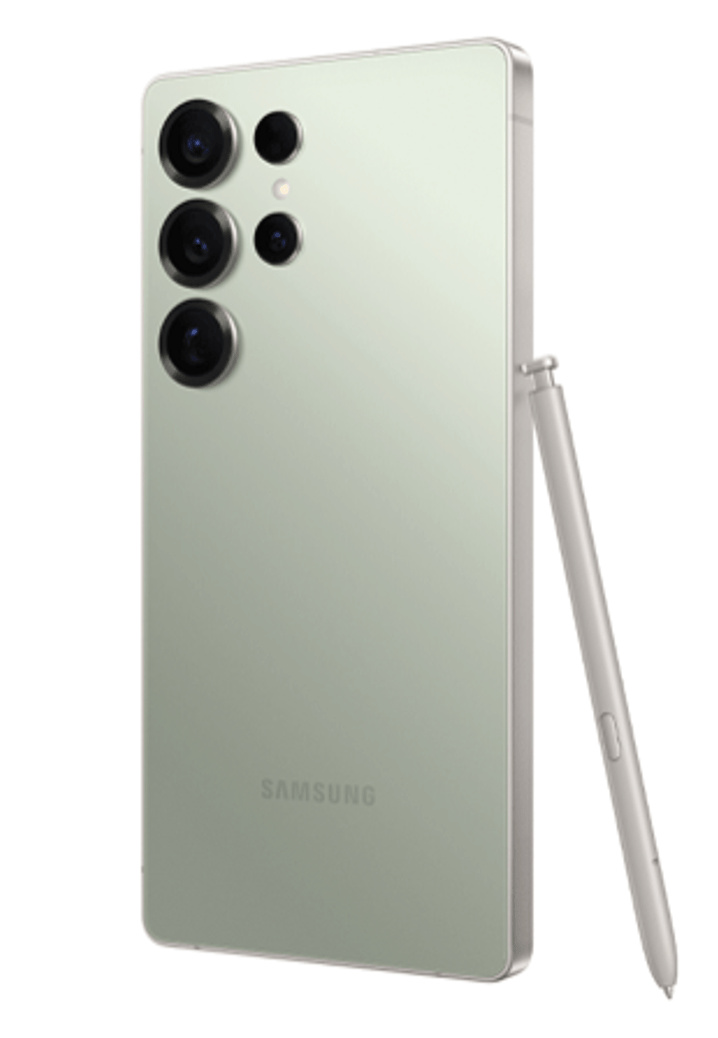🔥(ยกแพ็ค 2 เครื่อง - 512GB) 🔥 PAYDAY x BUNDLE - Galaxy S25 Ultra