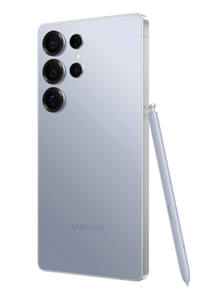 🔥(ยกแพ็ค 2 เครื่อง - 512GB) 🔥 PAYDAY x BUNDLE - Galaxy S25 Ultra