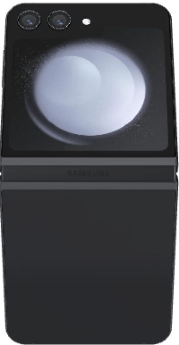 Galaxy Z Flip5 5G - CompAsia