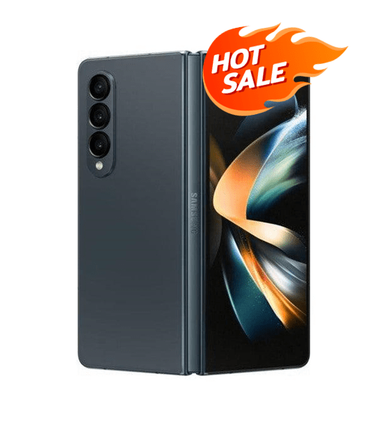 Galaxy Z Fold4 5G - CompAsia