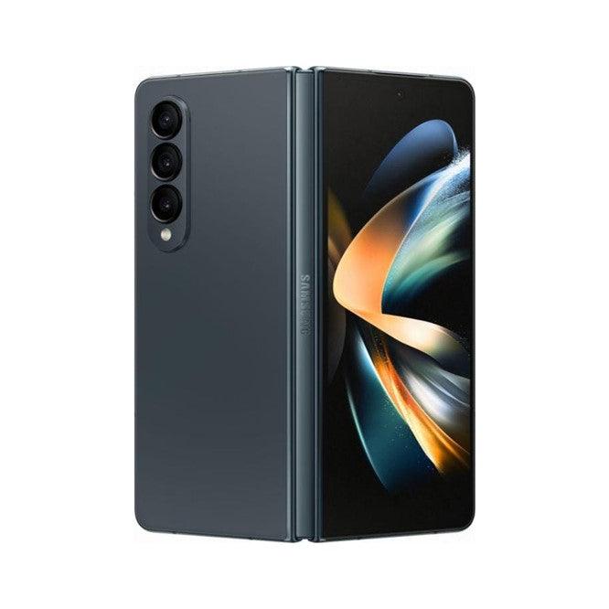 Galaxy Z Fold4 5G Fair Grade ใช้รหัสส่วนลด : MEGAFAIR - CompAsia Thailand