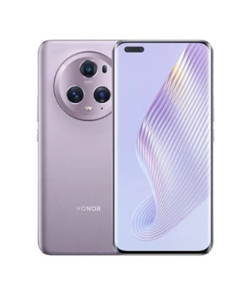 Honor Magic5 Pro - CompAsia