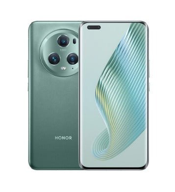 Honor Magic5 Pro - CompAsia