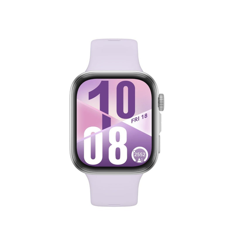 HUAWEI WATCH FIT 4 **non activated** ❤️‍🔥ใช้งานกับ IOS & Android❤️‍🔥มีประกัน