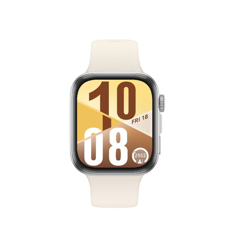 HUAWEI WATCH FIT 4 **non activated** ❤️‍🔥ใช้งานกับ IOS & Android❤️‍🔥มีประกัน