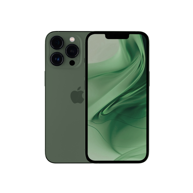 iPhone 13 Pro Fair Grade