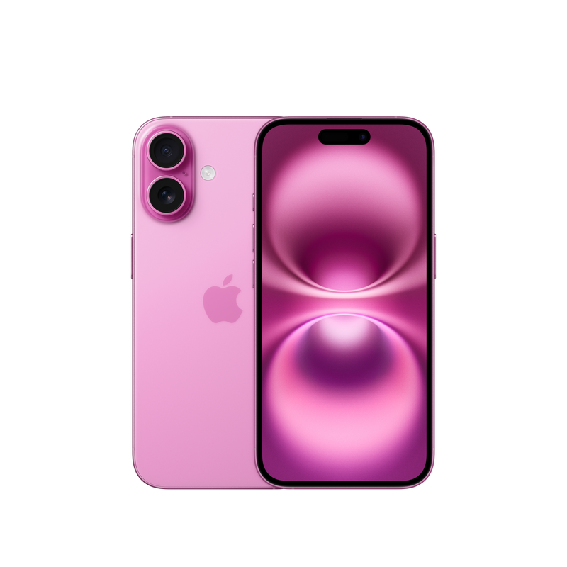 iPhone 16