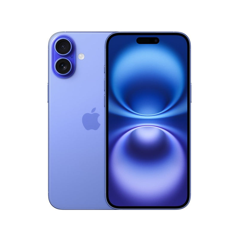 iPhone 16 plus