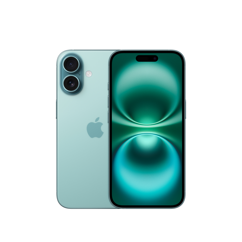 iPhone 16