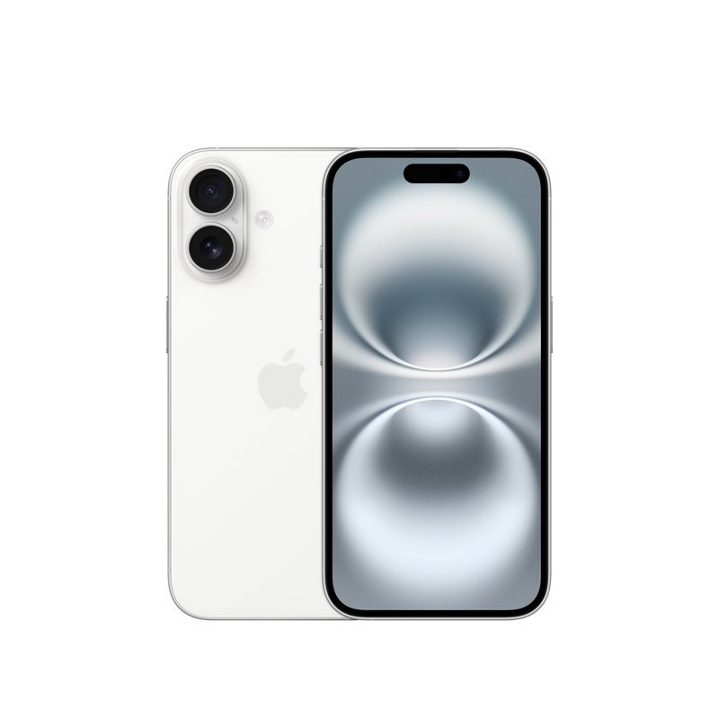 iPhone 16
