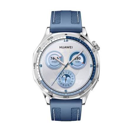 Huawei Watch GT5 ไม่มีสายชาร์จ