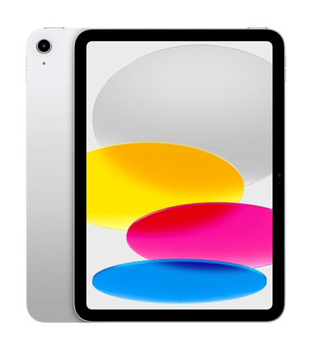 iPad 10th Gen WiFi - CompAsia Thailand