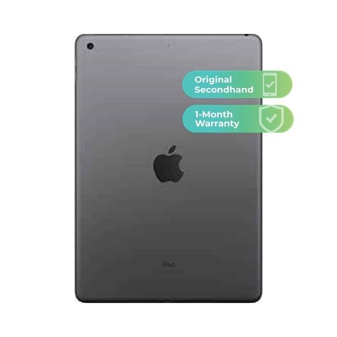 iPad 8 WiFi - CompAsia