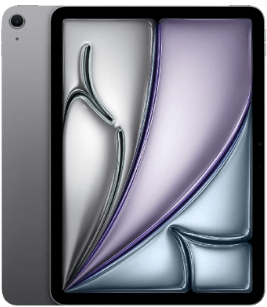 11インチ iPad Air（M3）Wi-Fi＋Cellular 128GB iPad Air 11-inch (M3) Wi-Fi + Cellular (eSIM]) Use discount